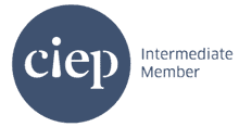 CIEP Intermediate Member Logo
