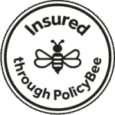 Insured through PolicyBee